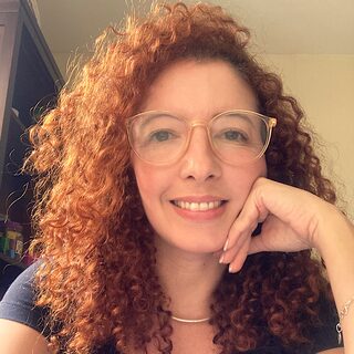 Aline Cristina Gomes